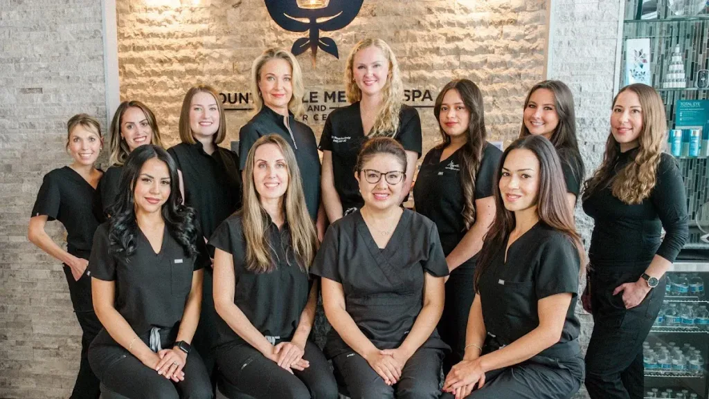 Mountcastle Medical Spa & Laser Center — Medical spa in Ashburn